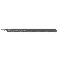 BOSCH Pilový plátek do kmitací pily T 1044 DP, 3 ks 2608667394