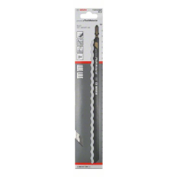 BOSCH Pilový plátek pro kmitací pily T 1013 AWP, 3 ks 2608667396