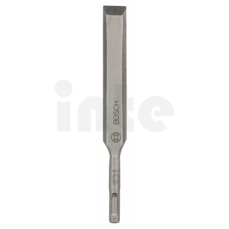 BOSCH Ploché dláto SDS plus 2608690006
