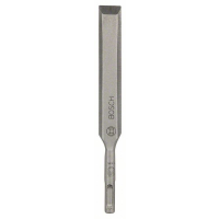 BOSCH Ploché dláto SDS plus 2608690006