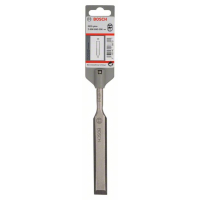 BOSCH Ploché dláto SDS plus 2608690006