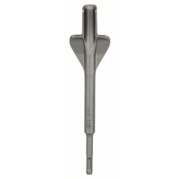 BOSCH Křídlový/kanálkový sekáč SDS plus 2608690007
