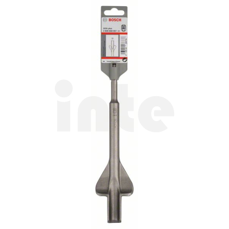 BOSCH Křídlový/kanálkový sekáč SDS plus 2608690007