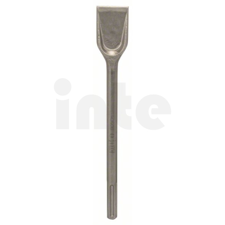 BOSCH Lopatkový sekáč SDS max, 5 ks 2608690099