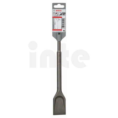 BOSCH Lopatkový sekáč SDS plus 2608690101