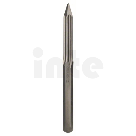 BOSCH Špičák s šestihranným upínáním 28 mm 2608690106