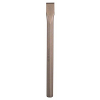 BOSCH Plochý sekáč s šestihranným upínáním 28 mm 2608690108
