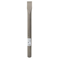 BOSCH Plochý sekáč s šestihranným upínáním 28 mm 2608690108