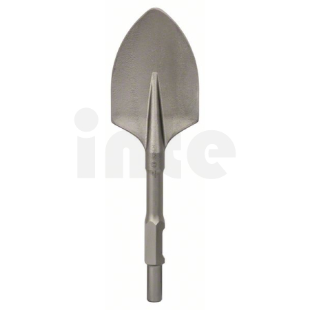 BOSCH Lopatkový sekáč s šestihranným upínáním 30 mm 2608690110
