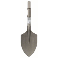 BOSCH Lopatkový sekáč s šestihranným upínáním 30 mm 2608690110