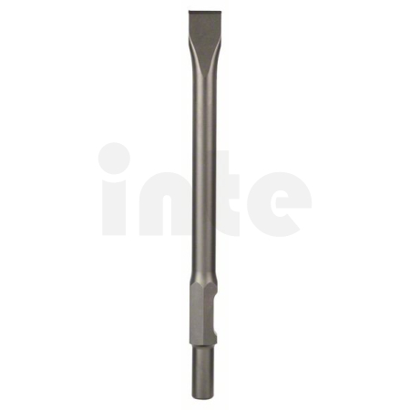 BOSCH Plochý sekáč s šestihranným upínáním 30 mm 2608690112