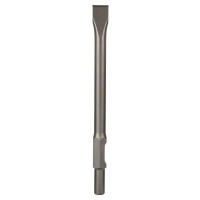BOSCH Plochý sekáč s šestihranným upínáním 30 mm 2608690112
