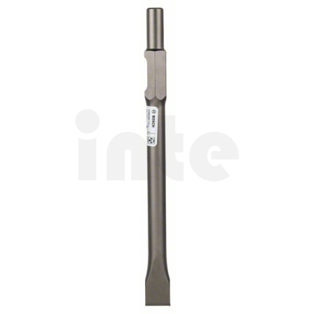 BOSCH Plochý sekáč s šestihranným upínáním 30 mm 2608690112