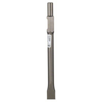 BOSCH Plochý sekáč s šestihranným upínáním 30 mm 2608690112