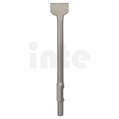 BOSCH Lopatkový sekáč s šestihranným upínáním 30 mm 2608690113