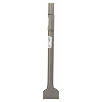 BOSCH Lopatkový sekáč s šestihranným upínáním 30 mm 2608690113