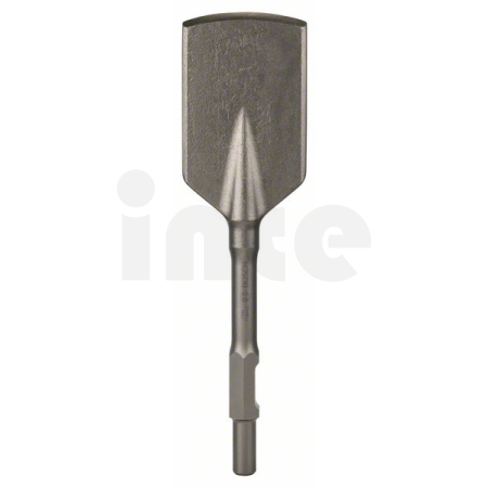BOSCH Sekáč na asfalt s šestihranným upínáním 30 mm 2608690114