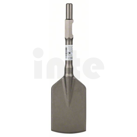 BOSCH Sekáč na asfalt s šestihranným upínáním 30 mm 2608690114