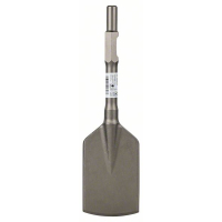 BOSCH Sekáč na asfalt s šestihranným upínáním 30 mm 2608690114