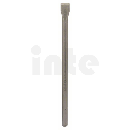 BOSCH Plochý sekáč SDS max, 10 ks 2608690125