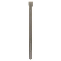 BOSCH Plochý sekáč SDS max, 10 ks 2608690125