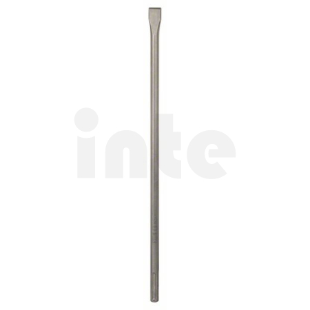 BOSCH Plochý sekáč SDS max, 5 ks 2608690126