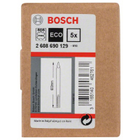 BOSCH Špičák SDS max, 5 ks 2608690129