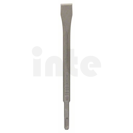 BOSCH Plochý sekáč SDS plus, 10 ks 2608690131