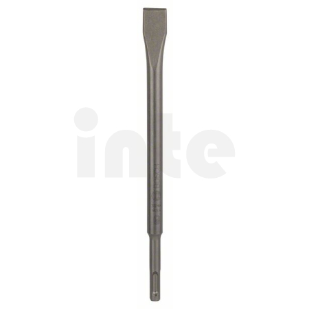 BOSCH Plochý sekáč SDS plus 2608690144