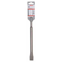 BOSCH Plochý sekáč SDS plus 2608690144