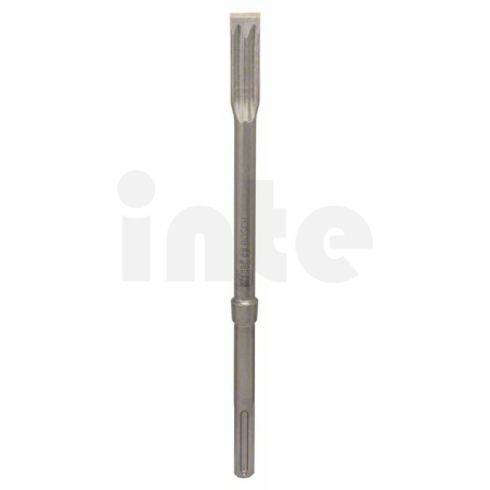 BOSCH Plochý sekáč RTec Sharp SDS max, 10 ks 2608690166