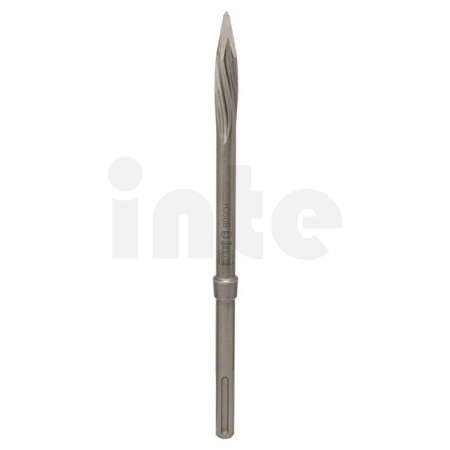 BOSCH Špičáky RTec Speed SDS max, 10 ks 2608690168