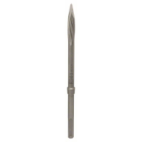 BOSCH Špičáky RTec Speed SDS max, 10 ks 2608690168
