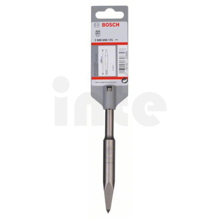 BOSCH Špičatý sekáč SDS plus 2608690176