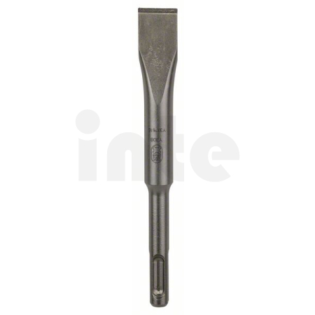 BOSCH Plochý sekáč SDS plus 2608690177