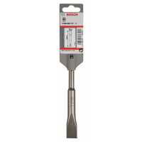 BOSCH Plochý sekáč SDS plus 2608690177