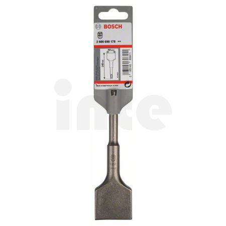 BOSCH Lopatkový sekáč SDS plus 2608690178