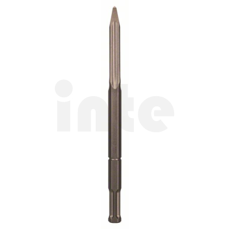 BOSCH Špičák s šestihranným upínáním 22 mm 2608690188