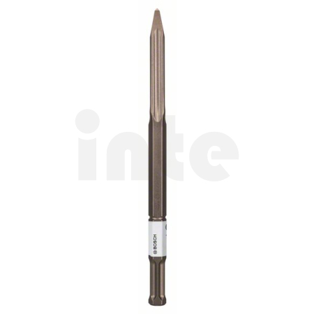 BOSCH Špičák s šestihranným upínáním 22 mm 2608690188