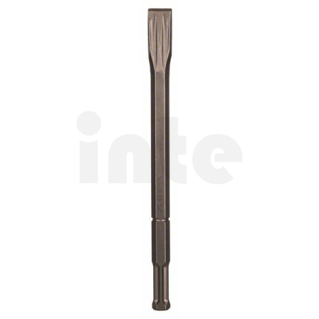 BOSCH Plochý sekáč s šestihranným upínáním 22 mm 2608690190