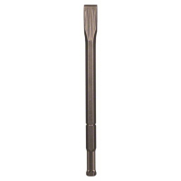 BOSCH Plochý sekáč s šestihranným upínáním 22 mm 2608690190