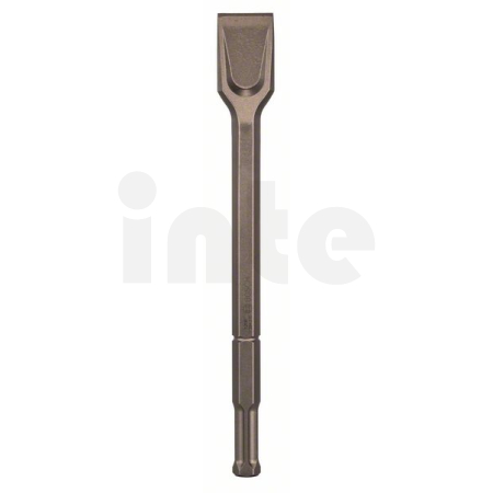BOSCH Lopatkový sekáč s šestihranným upínáním 22 mm 2608690192