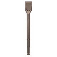 BOSCH Lopatkový sekáč s šestihranným upínáním 22 mm 2608690192