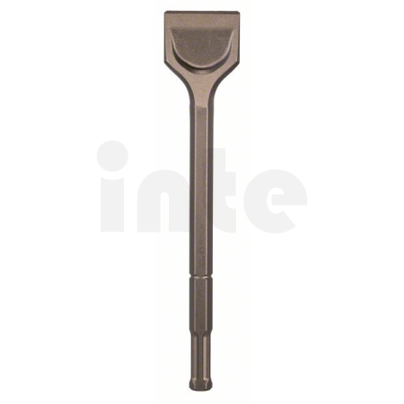 BOSCH Lopatkový sekáč s šestihranným upínáním 22 mm 2608690193