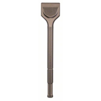 BOSCH Lopatkový sekáč s šestihranným upínáním 22 mm 2608690193