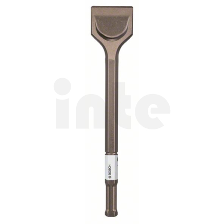 BOSCH Lopatkový sekáč s šestihranným upínáním 22 mm 2608690193