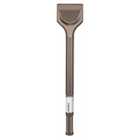 BOSCH Lopatkový sekáč s šestihranným upínáním 22 mm 2608690193