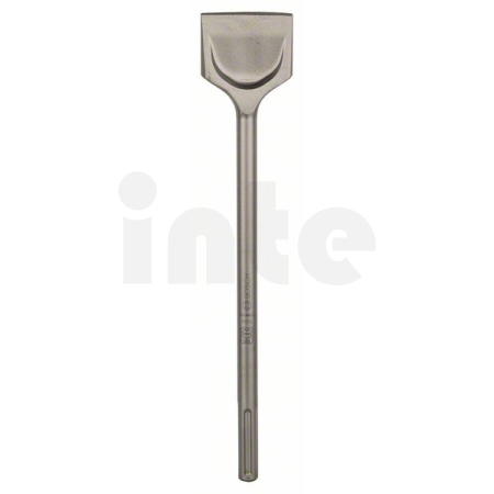 BOSCH Lopatkový sekáč PRO SDS max-5C 80 × 400 mm 2608690198