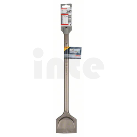 BOSCH Lopatkový sekáč PRO SDS max-5C 80 × 400 mm 2608690198