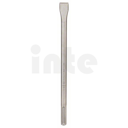 BOSCH 10dílná sada 400mm plochých sekáčů SDS max 2608690237